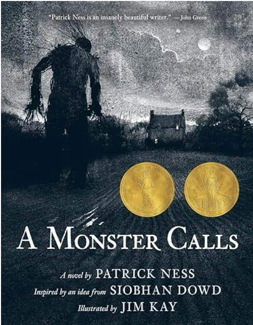 A Monster Calls