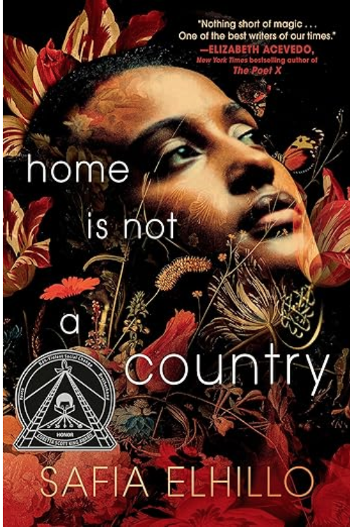 Home Is Not a Country