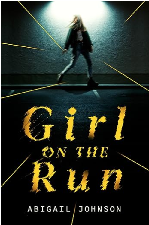 Girl on the Run 