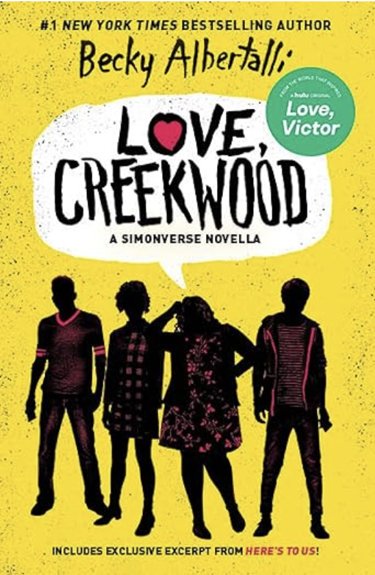 Love, Creekwood 