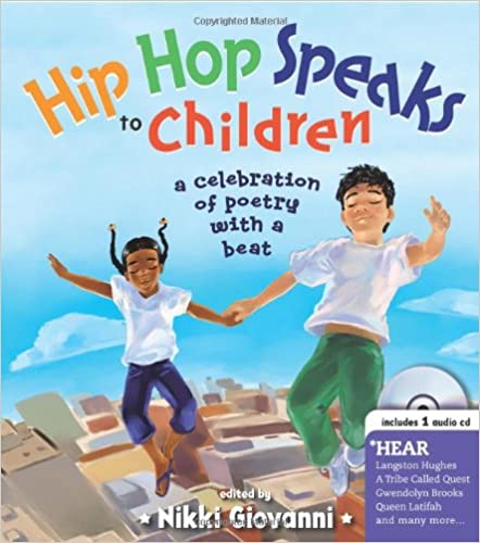 Hip Hop Speaks to Children