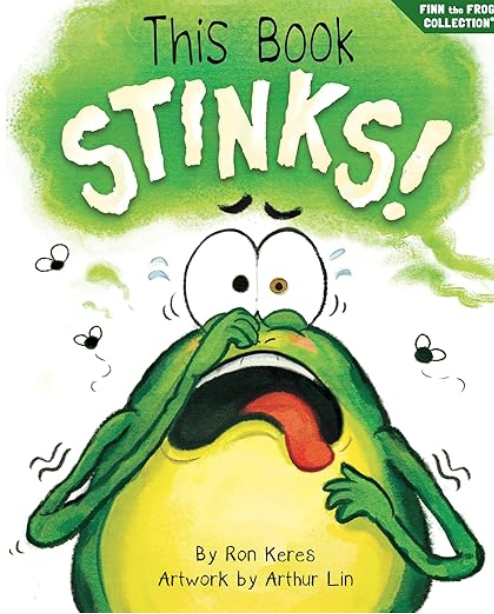 This Book Stinks!