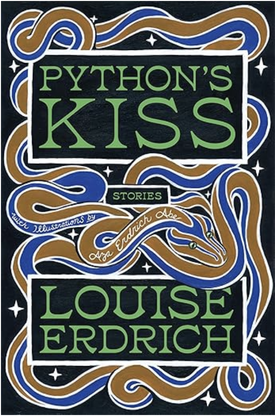 Python’s KIss 