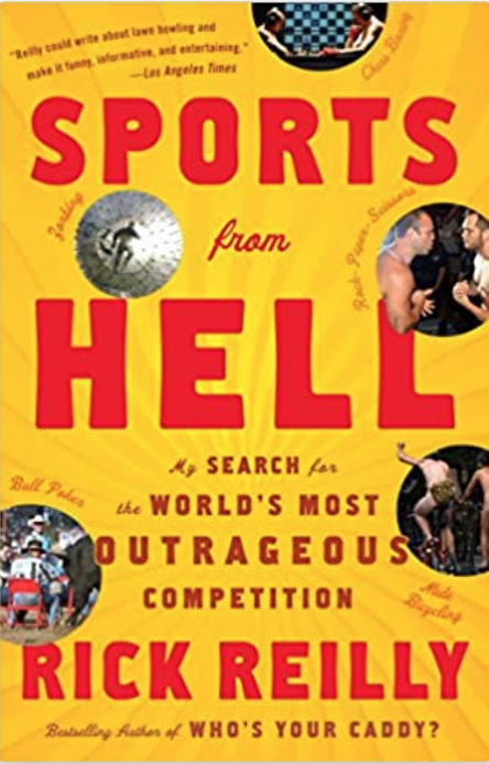 Sports from Hell