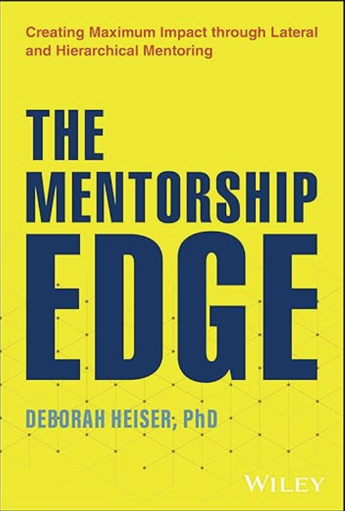 The Mentorship Edge 