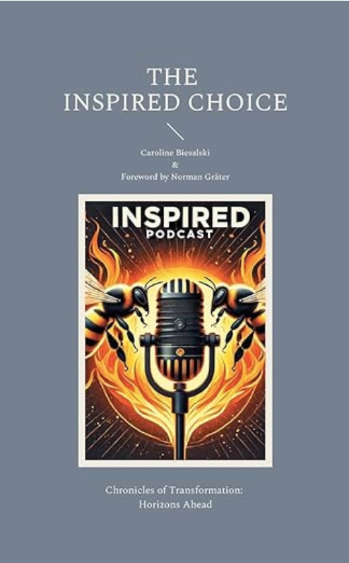 The Inspired Choice 