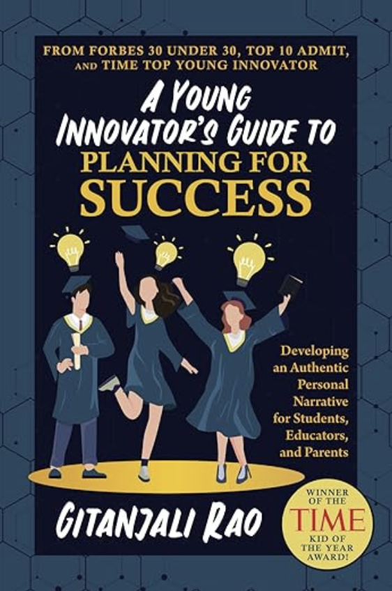 A Young Innovator’s Guide to Planning for Success 