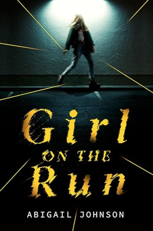 Girl on the Run 