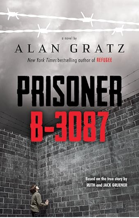 Prisoner B-3087