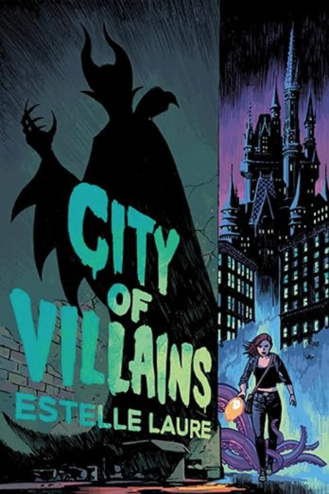 City of Villains