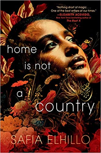 Home Is Not a Country