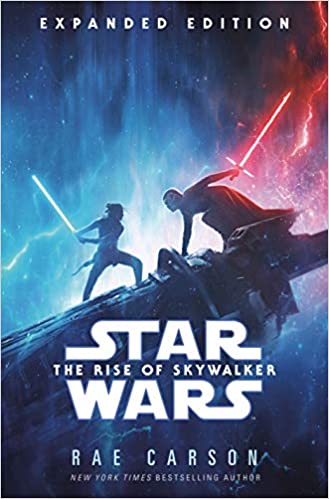 Star Wars: The Rise of Skywalker 