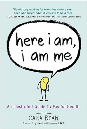 here I am, I am me