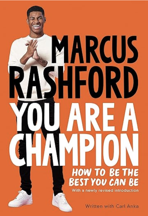 You Are a Champion: How to Be the Best You Can Be