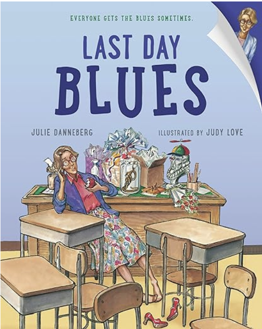 Last Day Blues