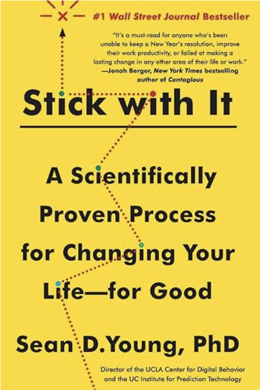 Stick with It