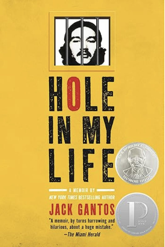 Hole in My Life