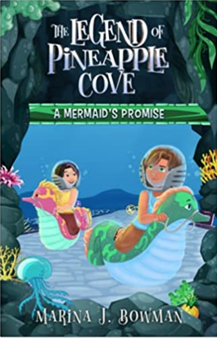 A Mermaid’s Promise 