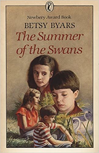 The Summer of Swans