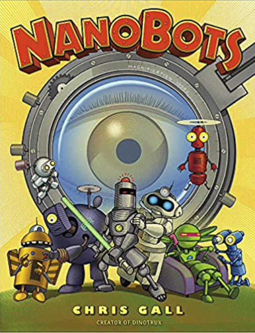 Nanobots