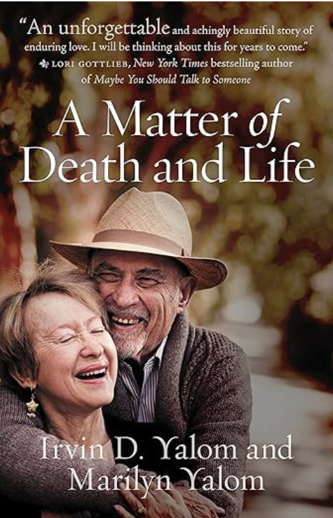 A Matter of Death & Life