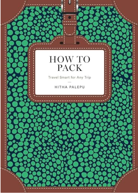How to Pack