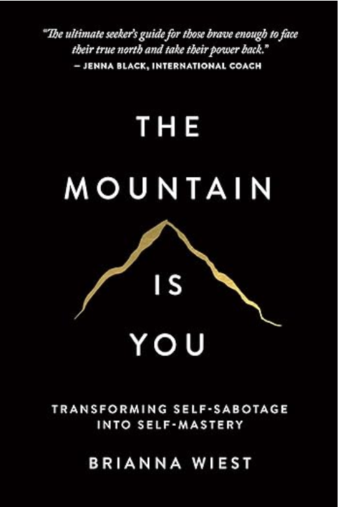 The Mountain Is You