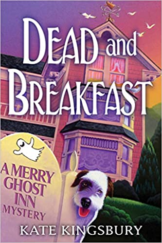 Dead and Breakfast