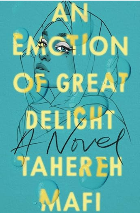 An Emotion of Great Delight