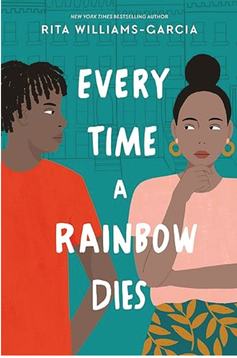 Every Time a Rainbow Dies