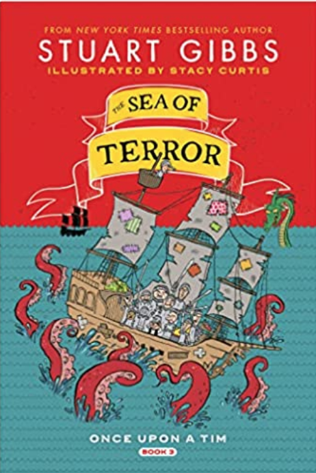 The Sea of Terror