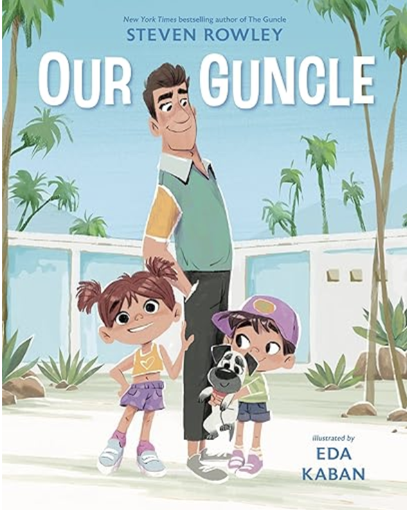 Our Gunkle