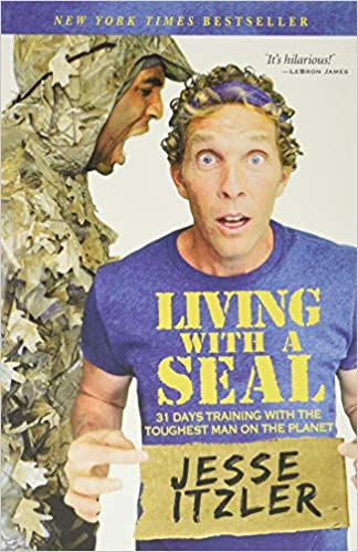 Living with a Seal 