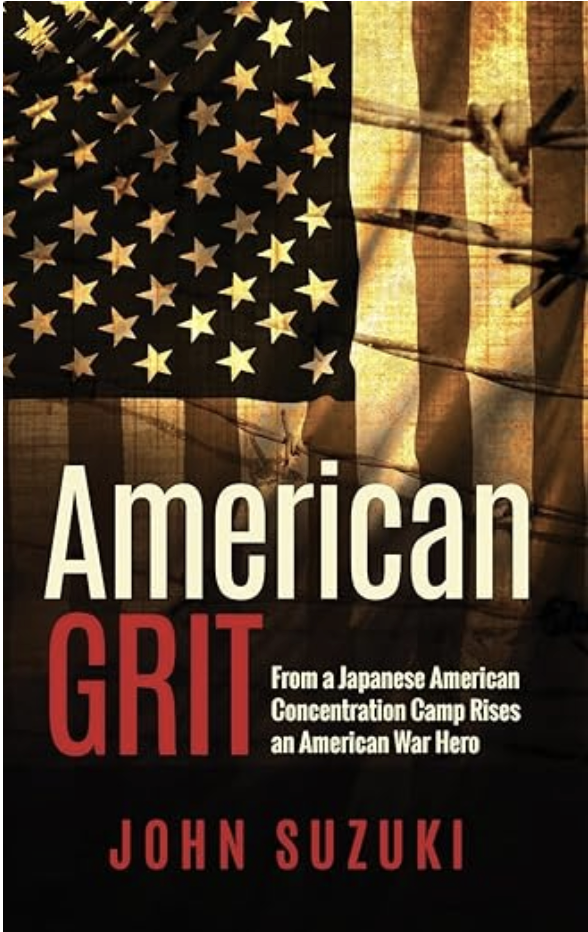 American Grit