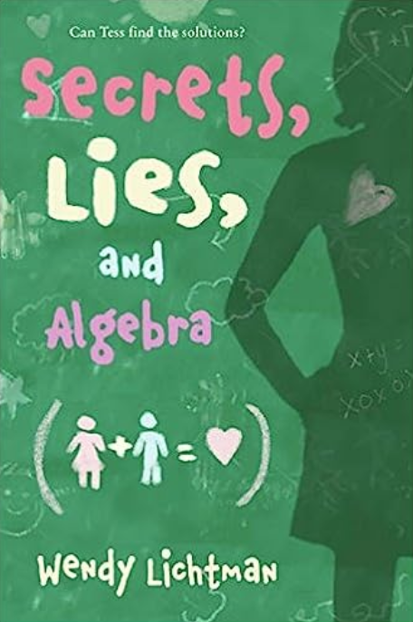 Secrets, Lies & Algebra