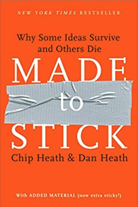 Made to Stick