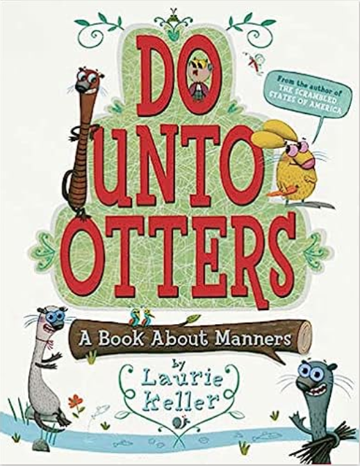 Do Onto Otters