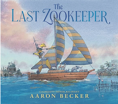 The Last Zookeeper