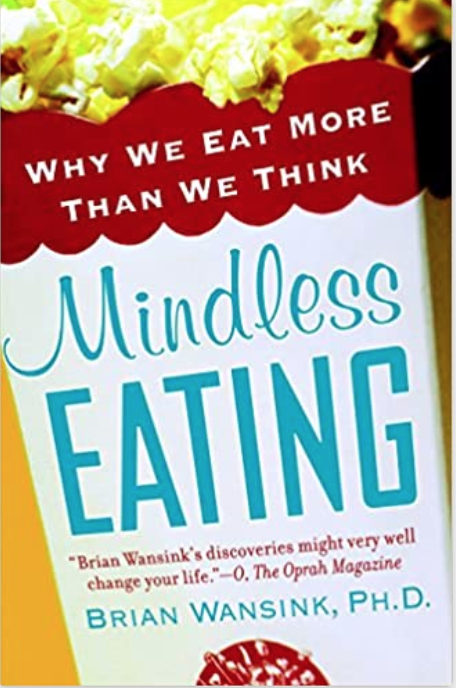 Mindless Eating