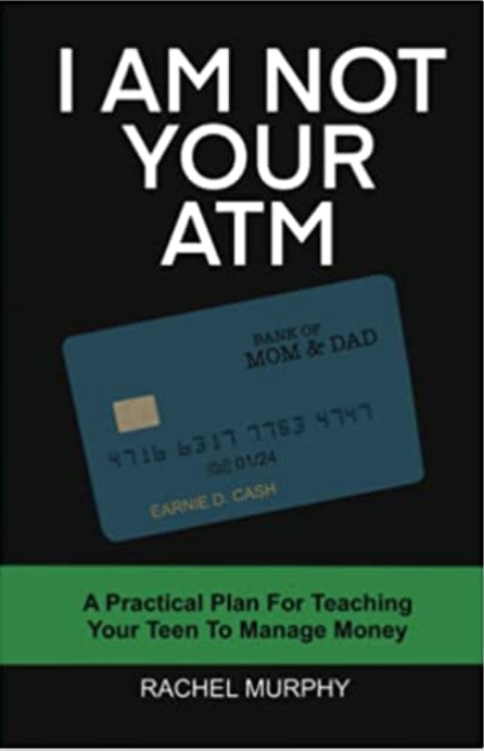 I Am Not Your ATM