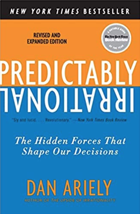 Predictably Irrational