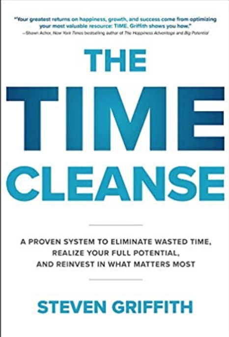 The Time Cleanse