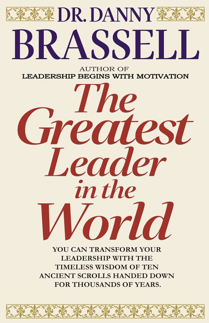 The Greatest Leader in the World 