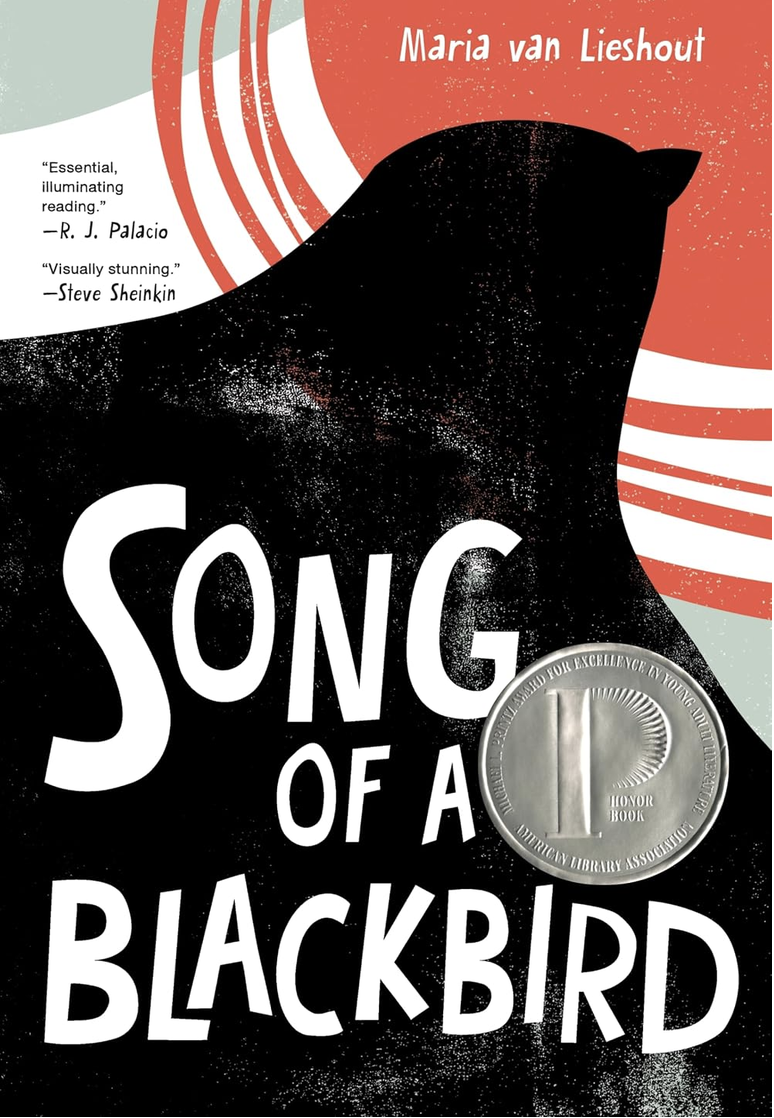 Song of a Blackbird 