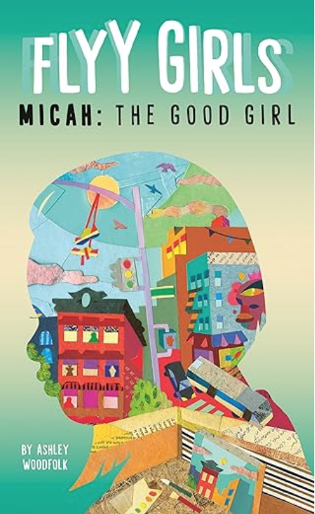 Micah: The Good Girl #2 