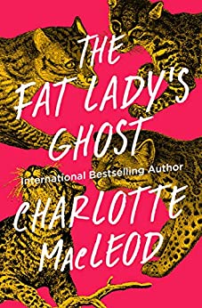 The Fat Lady’s Ghost 