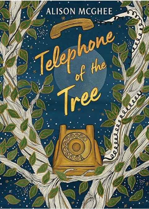 Telephone of the Tree