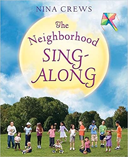 The Neighborhood Sing-Along 