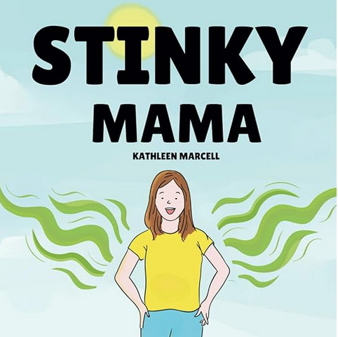 Stinky Mama