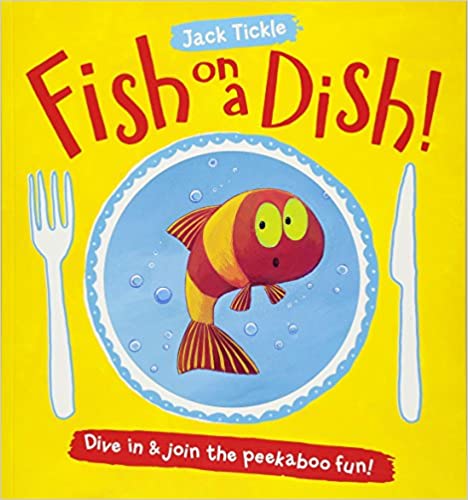 Fish on a Dish